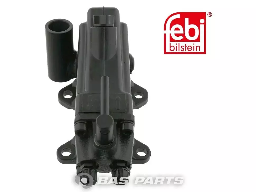 Hydraulische pomp Febi 21694314