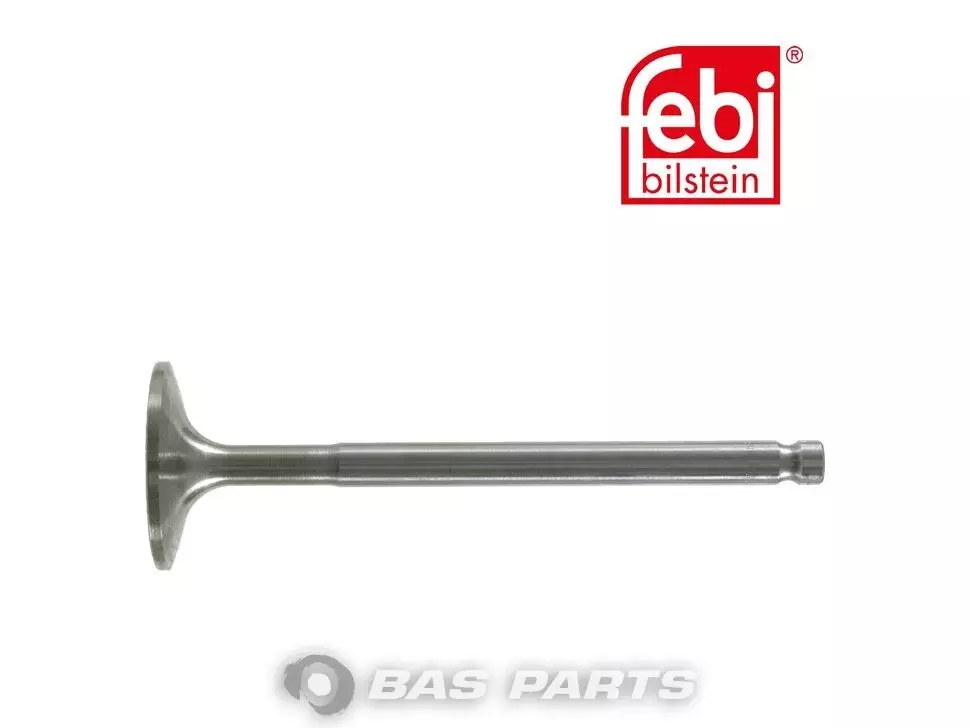 Einlassventil Febi 1 801 529 Einlassventil Febi 1 801 529