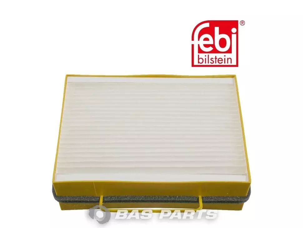 Unutarnji filter Febi 1 913 503 Unutarnji filter Febi 1 913 503