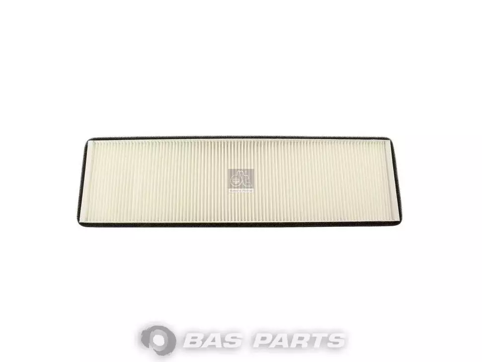 Innenraumluftfilter DT Spare Parts 9738350147