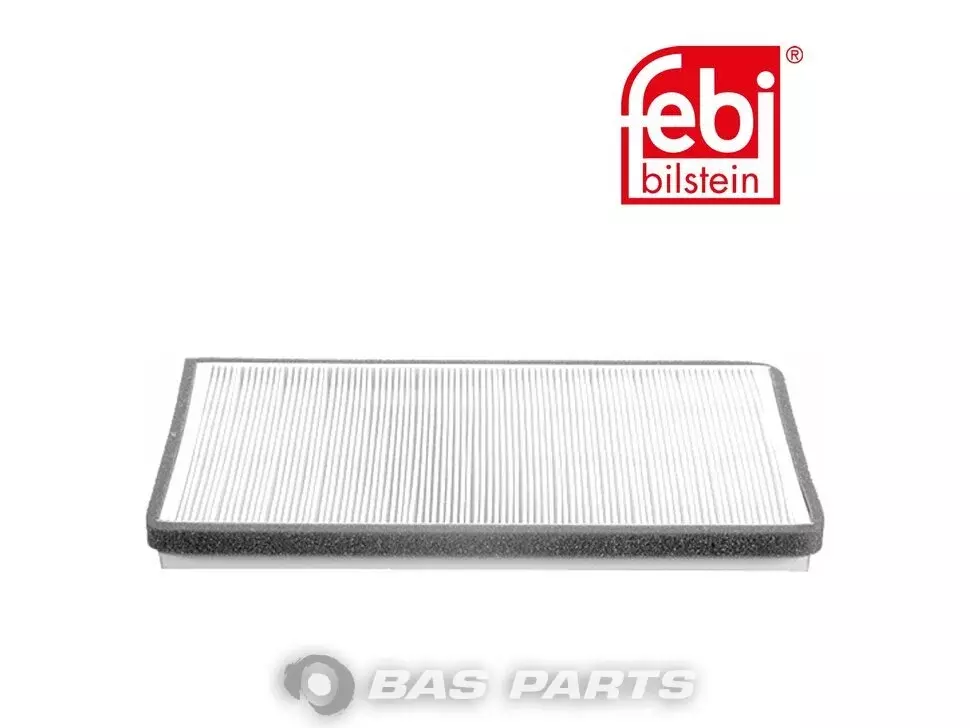 Innenraumluftfilter Febi 0008356947