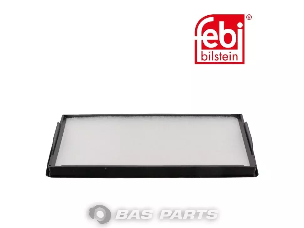Innenraumluftfilter Febi 9408350247 Innenraumluftfilter Febi 9408350247