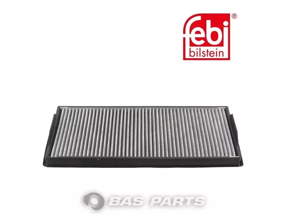Innenraumluftfilter Febi 9408350147 Innenraumluftfilter Febi 9408350147