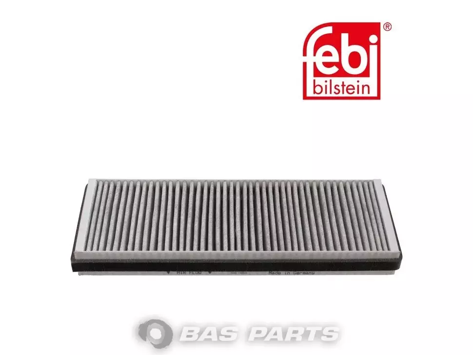 Innenraumluftfilter Febi 0008309418 Innenraumluftfilter Febi 0008309418