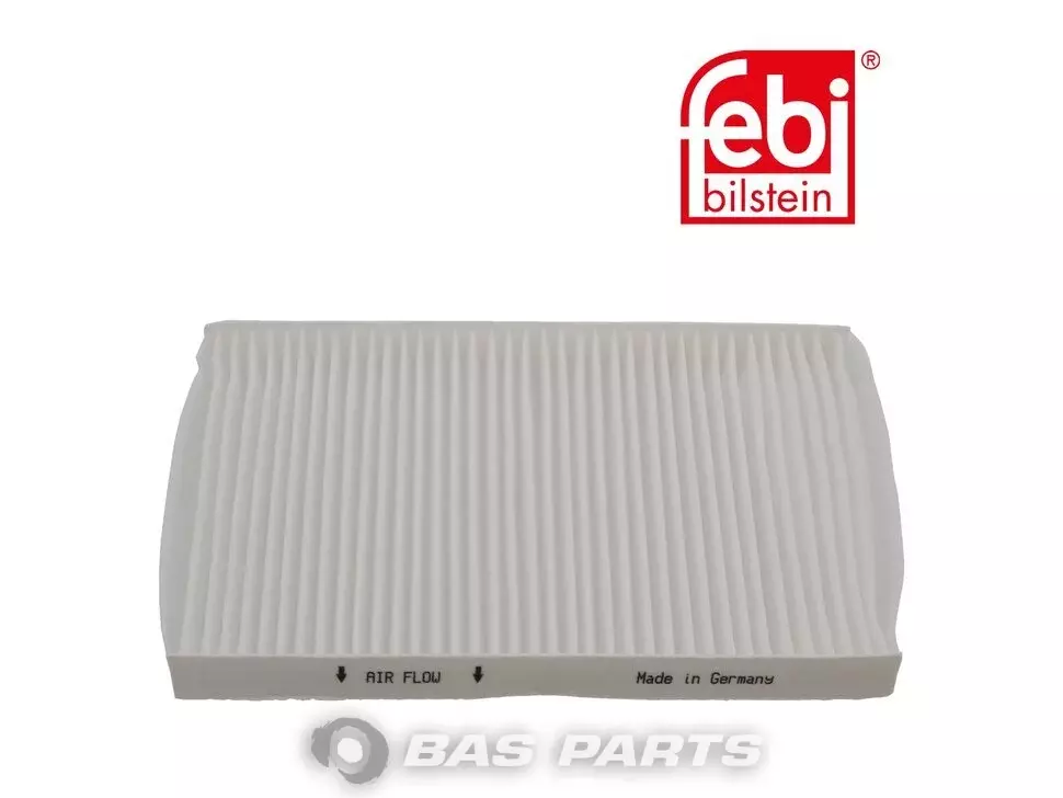 Innenraumluftfilter Febi 0008307518 Innenraumluftfilter Febi 0008307518