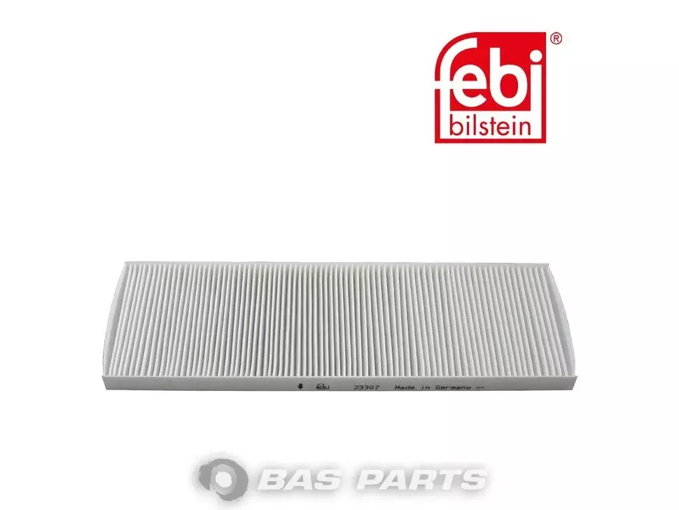 Innenraumluftfilter Febi 88779100002