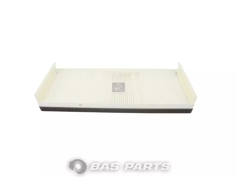 Innenraumluftfilter DT Spare Parts 5021188021