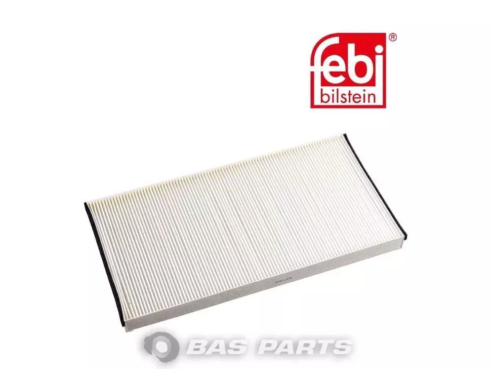Innenraumluftfilter Febi 36779100020 Innenraumluftfilter Febi 36779100020