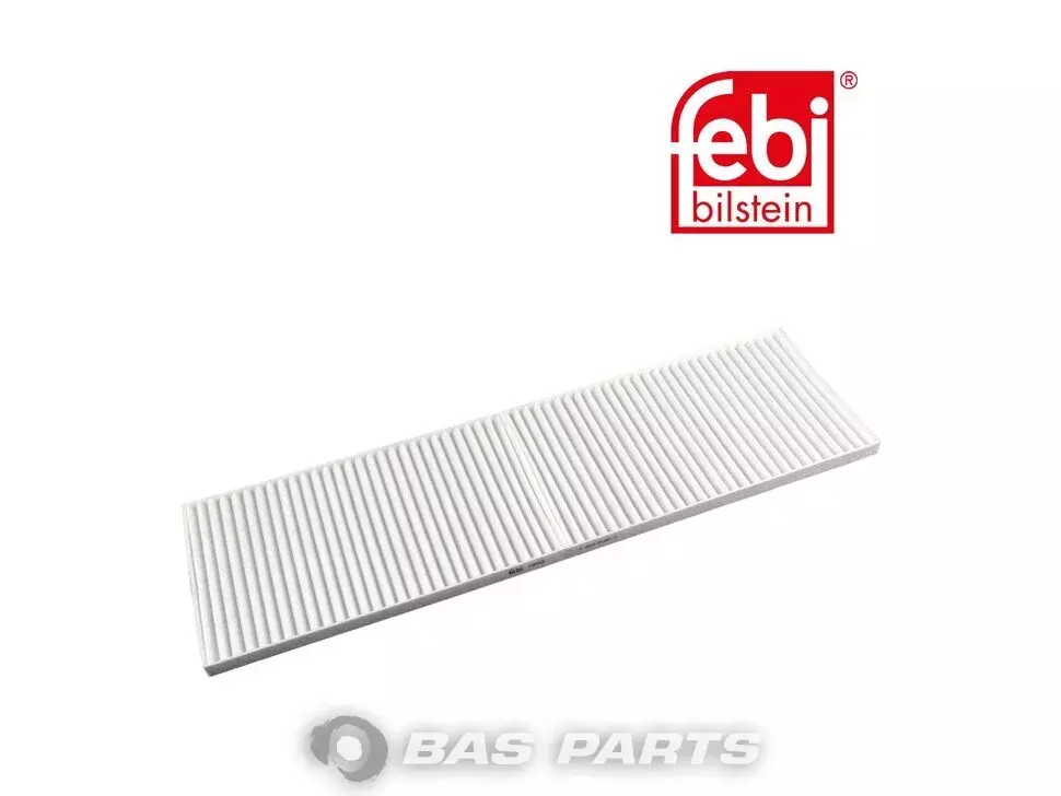 Innenraumluftfilter Febi 81779720121 Innenraumluftfilter Febi 81779720121