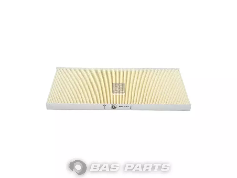 Innenraumluftfilter DT Spare Parts 1534447