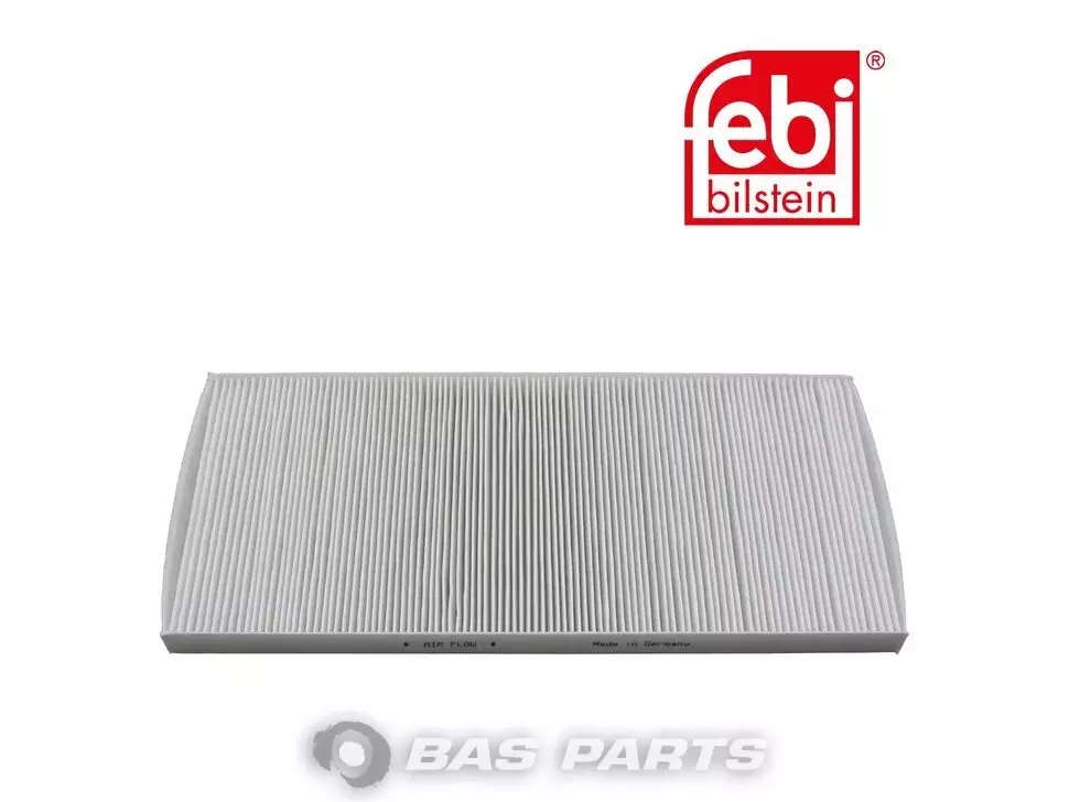 Interieurluchtfilter Febi 2995964