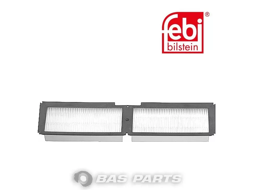 Interieurluchtfilter Febi 5 0038 7947 Interieurluchtfilter Febi 5 0038 7947