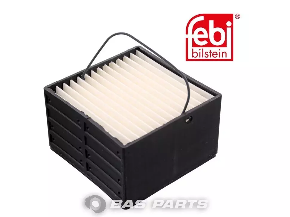 Kraftstofffiltereinsatz Febi 81125030086 Kraftstofffiltereinsatz Febi 81125030086
