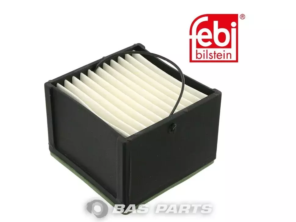 Krafstofffiltre Febi 5125010002 Krafstofffiltre Febi 5125010002