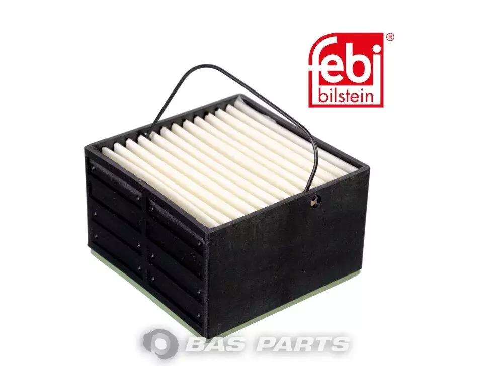 Kraftstofffiltereinsatz Febi 5001864856