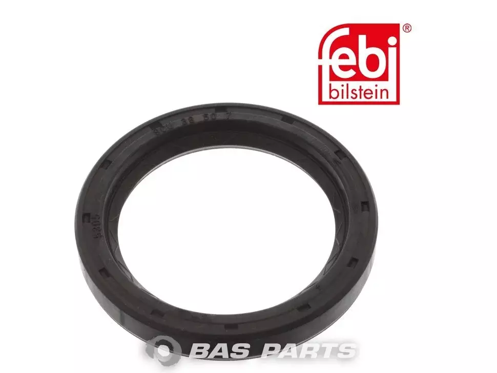 Vedação a óleo Febi 0123102