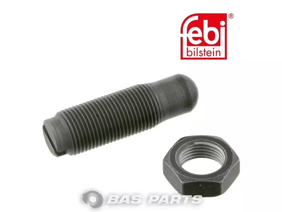Bolt Febi 442 055 00 20 S1 Bolt Febi 442 055 00 20 S1
