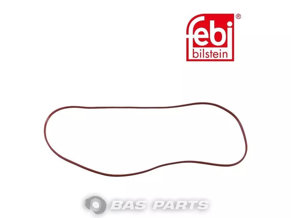 Guarnizione coperchio valvole Febi 0 0478 3241