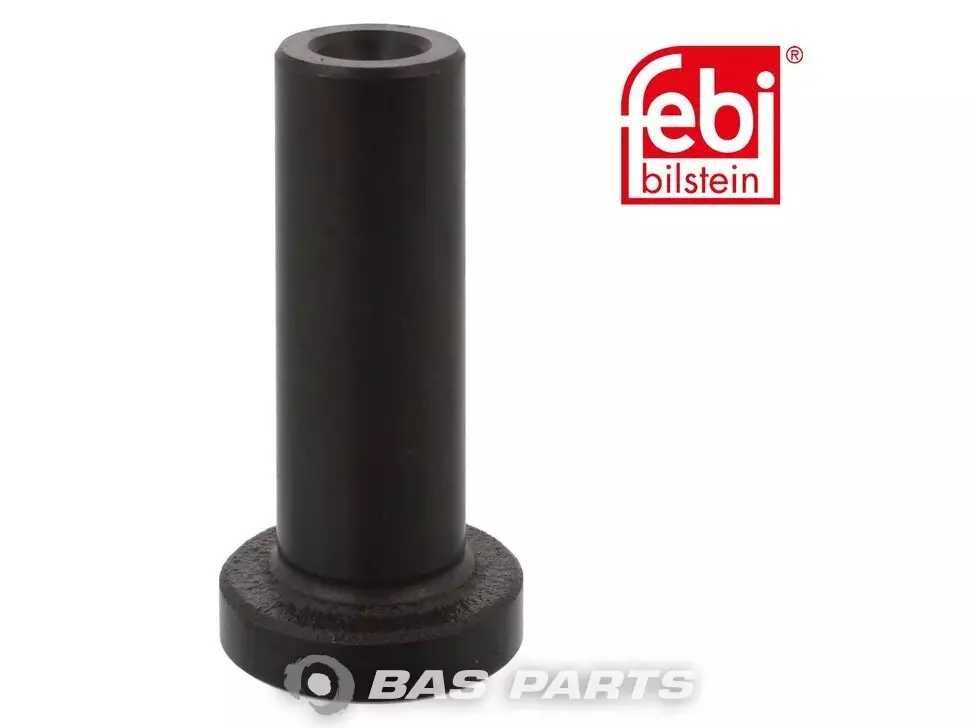 Ventilstöβel Febi 51043010089 Ventilstöβel Febi 51043010089