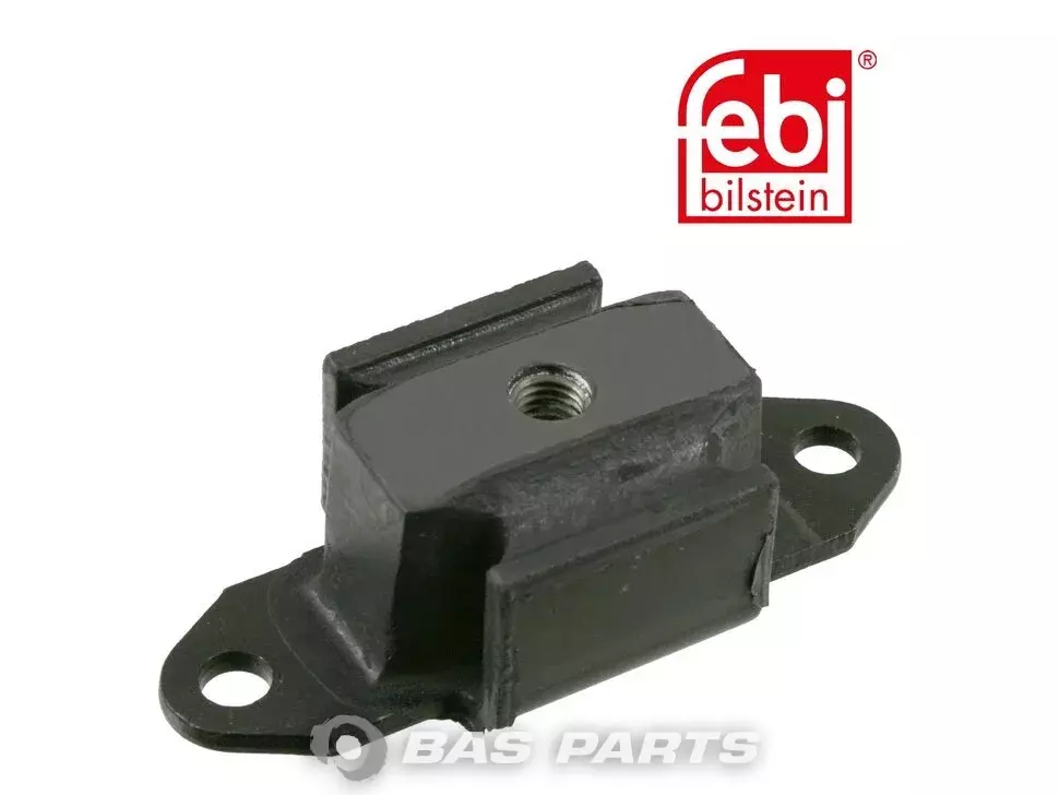 Cooler mounting Febi 1 363 634