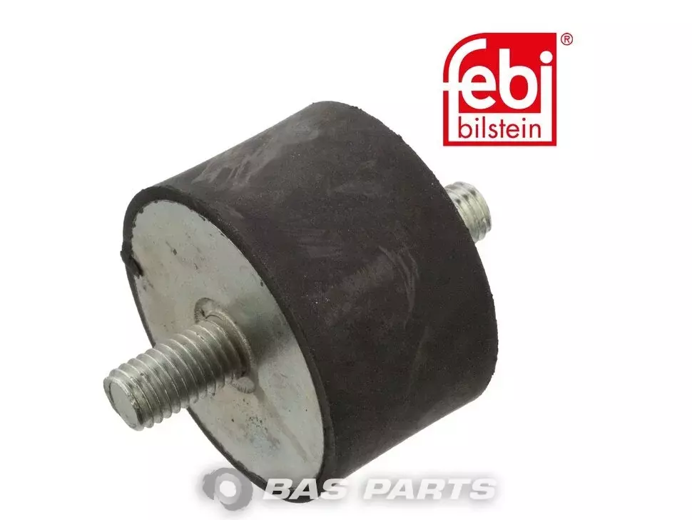 Suporte do arrefecedor Febi 0308604