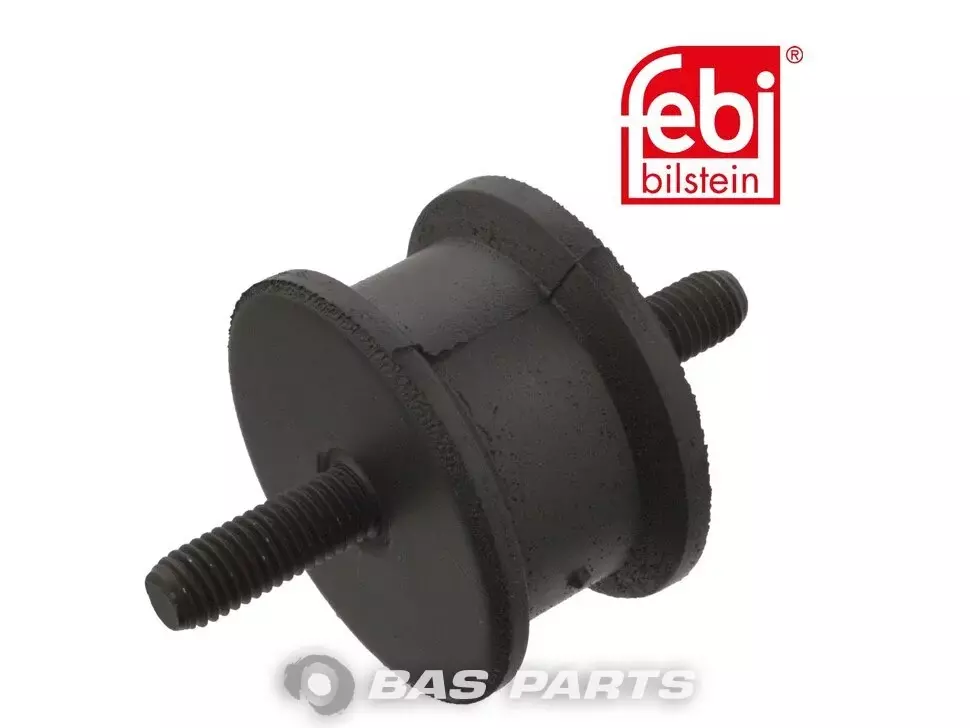 Cooler mounting Febi 3475040012 Cooler mounting Febi 3475040012