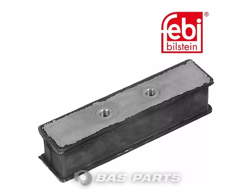 Cooler mounting Febi 3875040112 Cooler mounting Febi 3875040112