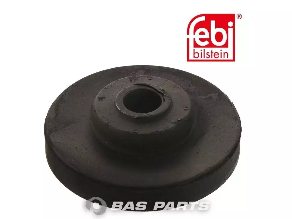 Cooler mounting Febi 81962100248 Cooler mounting Febi 81962100248