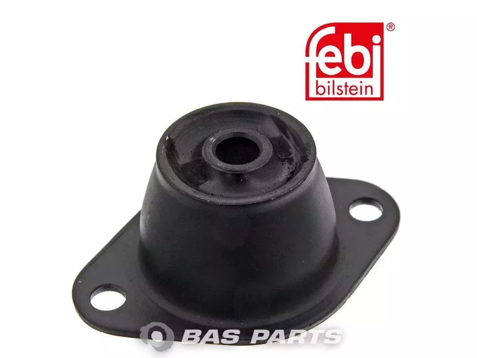 Cooler mounting Febi 81962100196