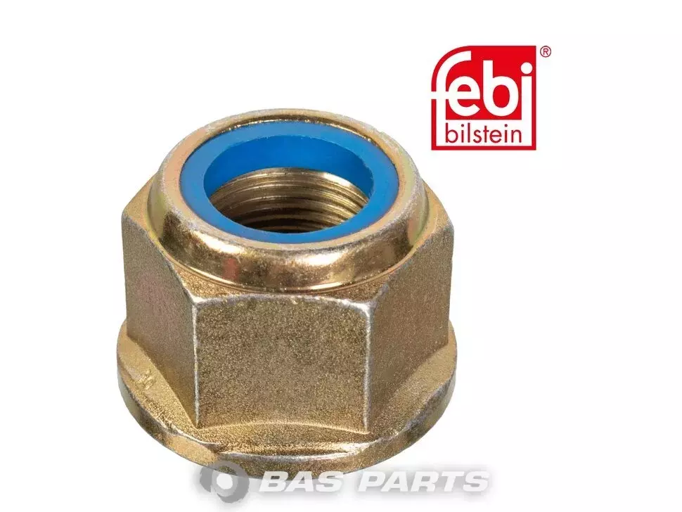 Porca de esfera Febi 81906850488