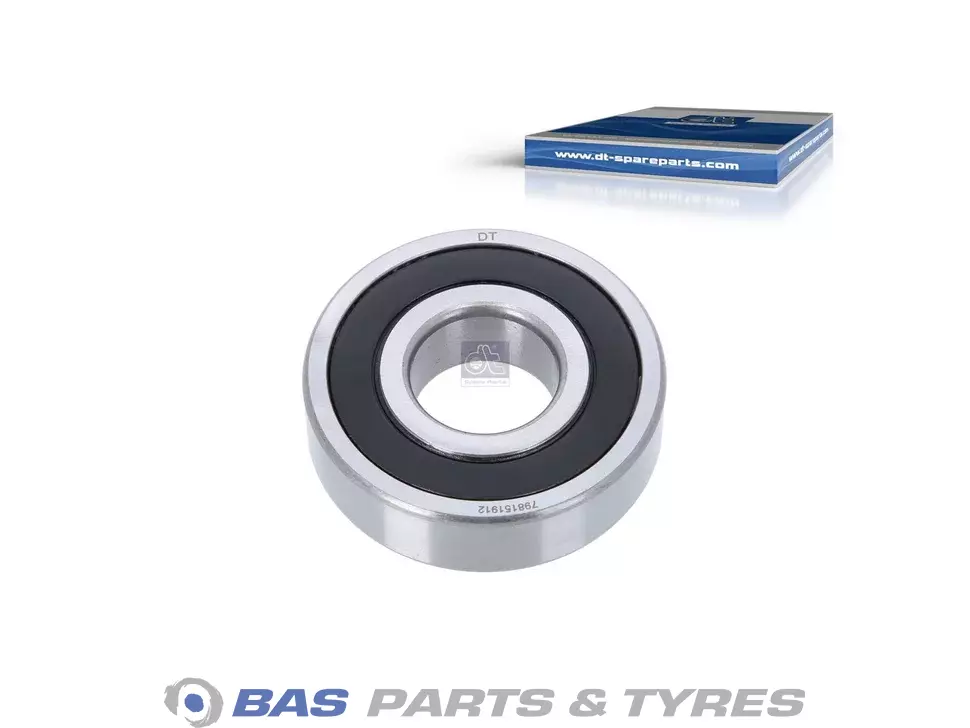 Kupplungslager DT Spare Parts 0521820