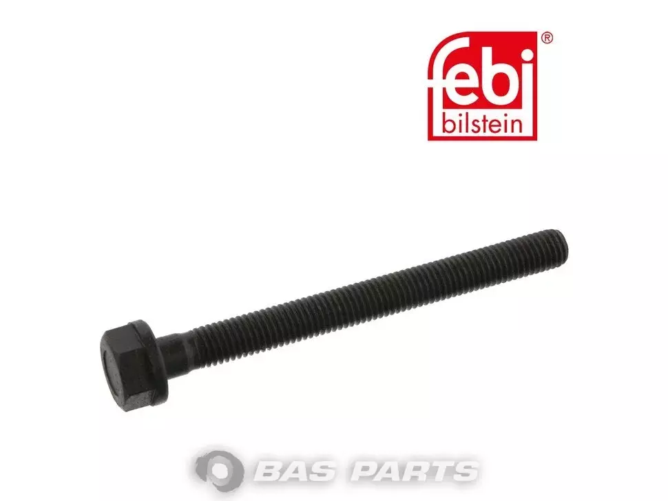 Boulon Febi 4579902001