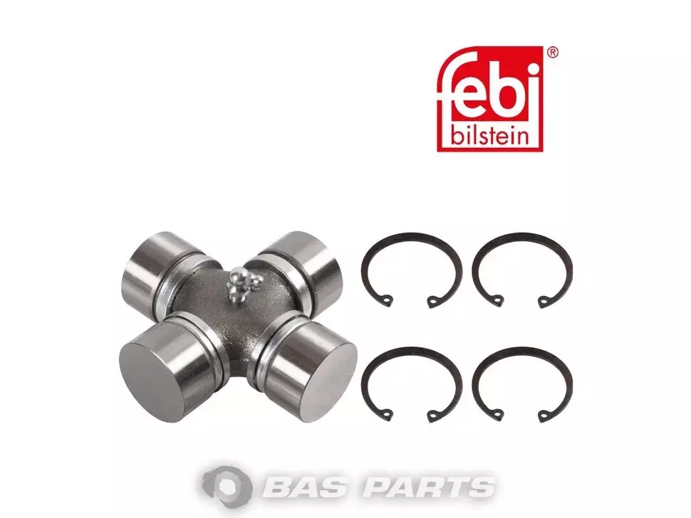 Universal joint Febi 3044100031 Universal joint Febi 3044100031