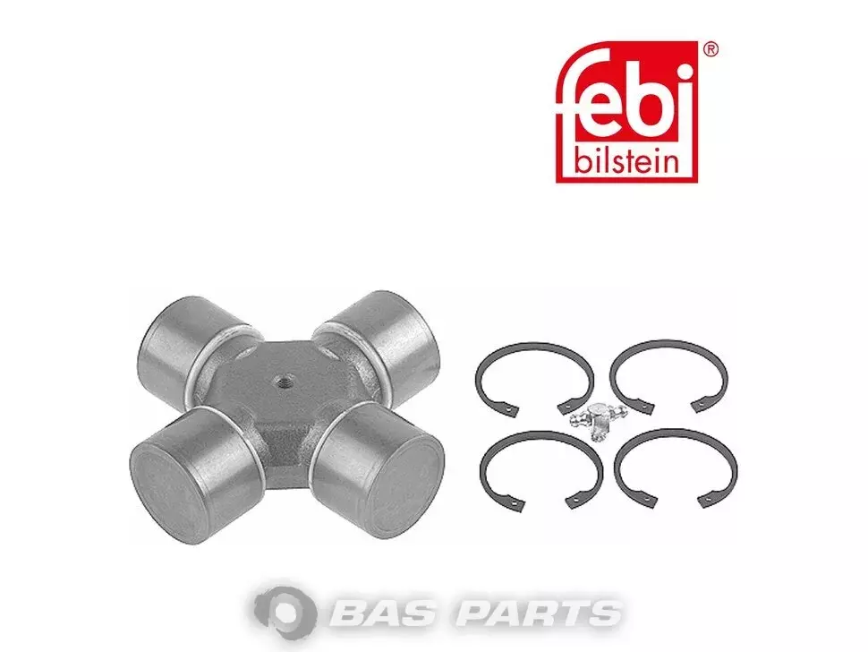Universal joint Febi 81391266030 Universal joint Febi 81391266030