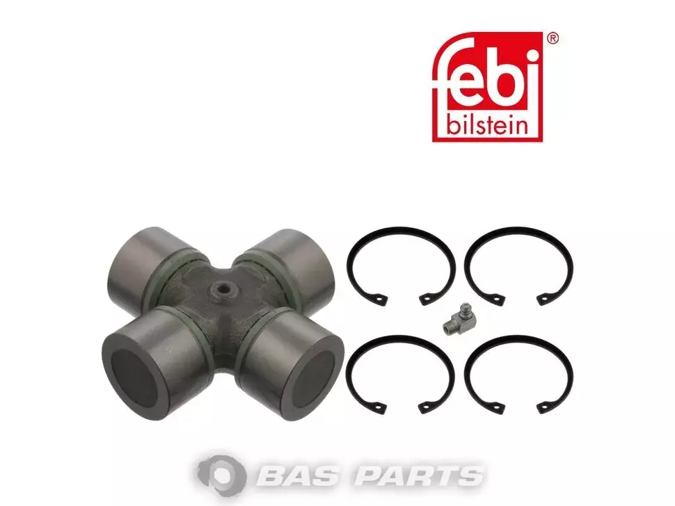 Universal joint Febi 81391266017 Universal joint Febi 81391266017