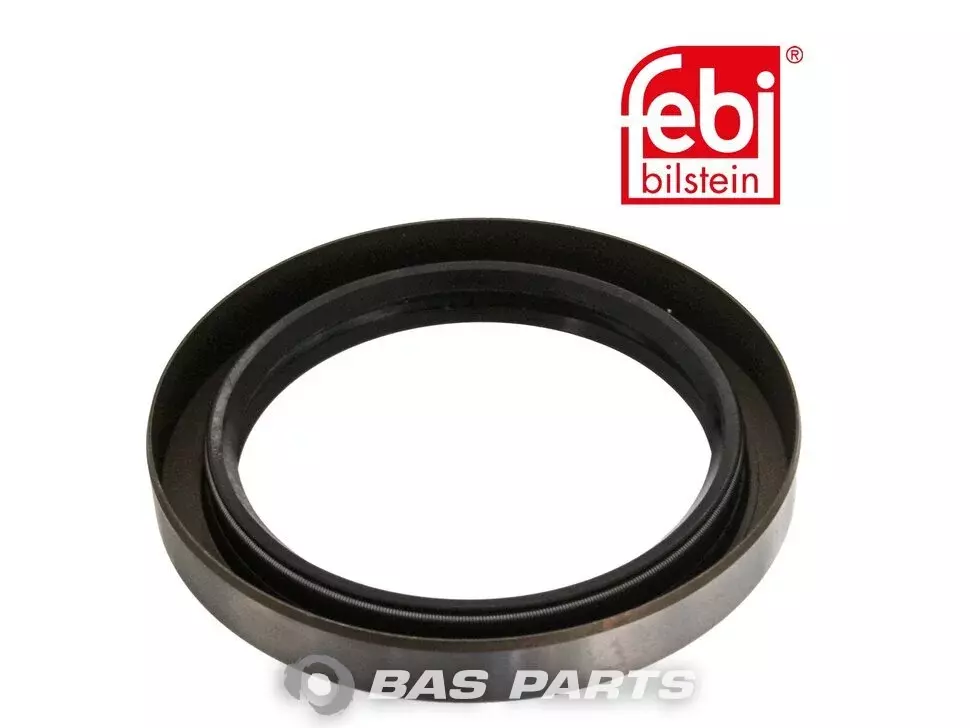 Kurbelwellendichtring Febi 0119975747