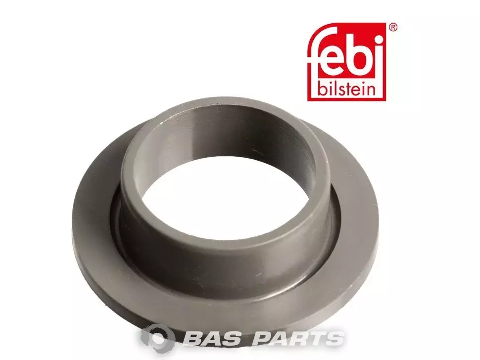 Plastic bushing Febi 346085