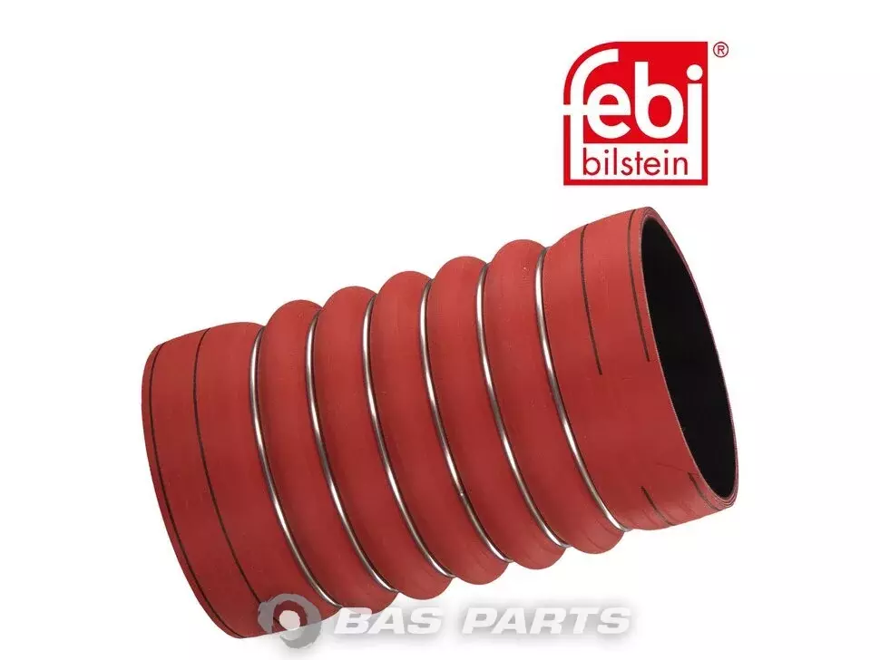 Ladeluftschlauch Febi 0020946682