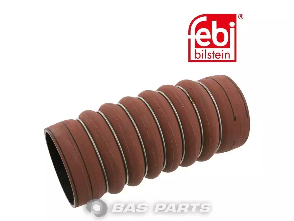 Ladeluftschlauch Febi 0020945282 Ladeluftschlauch Febi 0020945282
