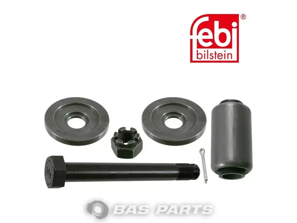 Нисък Febi 1 548 055 S2 Нисък Febi 1 548 055 S2