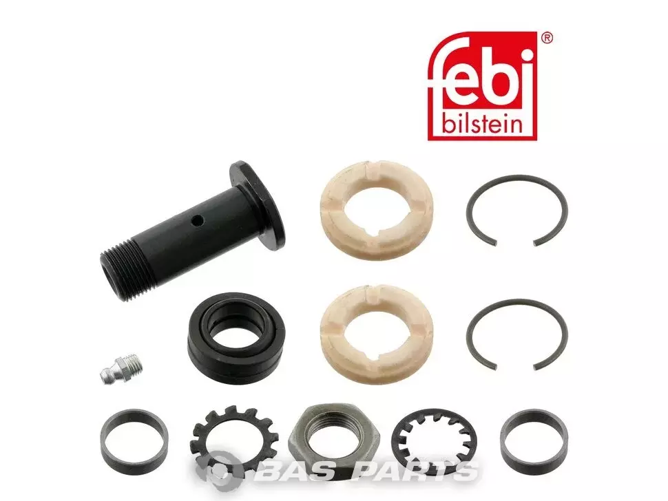 Kit cuscinetto biella Febi 3603200041