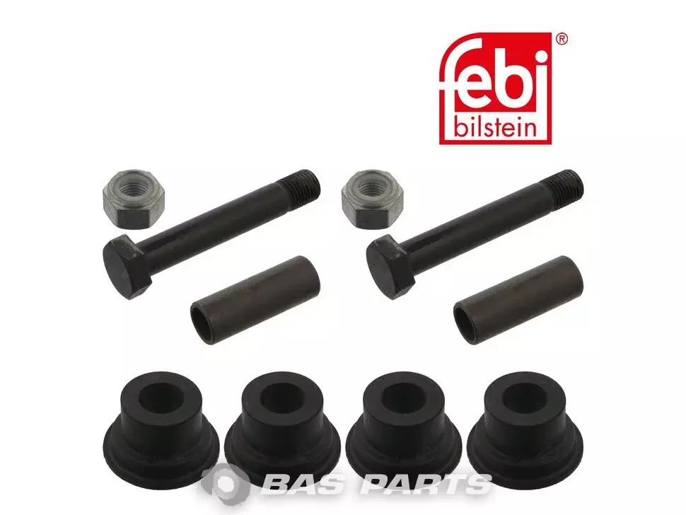 Kit cuscinetto biella Febi 6203100077 Kit cuscinetto biella Febi 6203100077