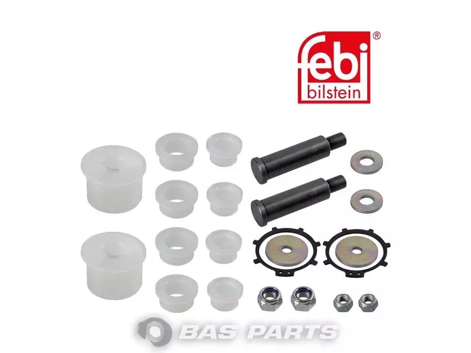 Kit cuscinetto biella Febi 6203200628 Kit cuscinetto biella Febi 6203200628