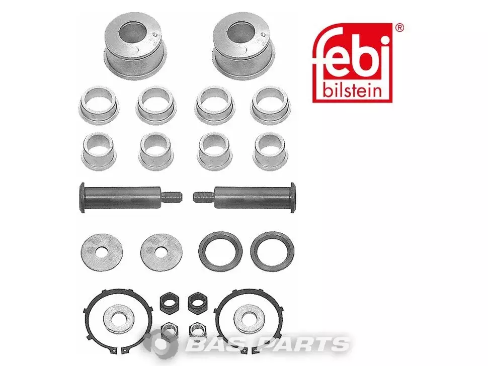 Set rulment bielă Febi 6203200028 Set rulment bielă Febi 6203200028