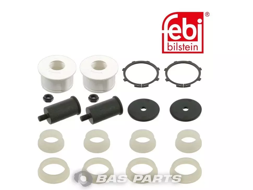 Kit cuscinetto biella Febi 6213200428 Kit cuscinetto biella Febi 6213200428