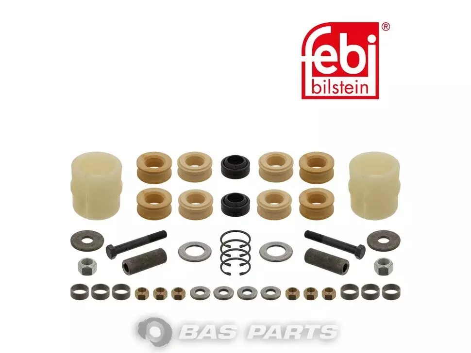 Kit cuscinetto biella Febi 3803200028 Kit cuscinetto biella Febi 3803200028