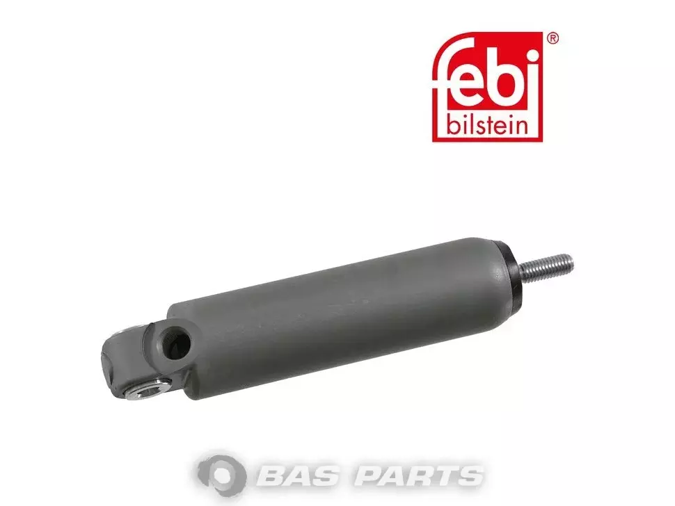 Druckluftzylinder Febi 81157016081 Druckluftzylinder Febi 81157016081