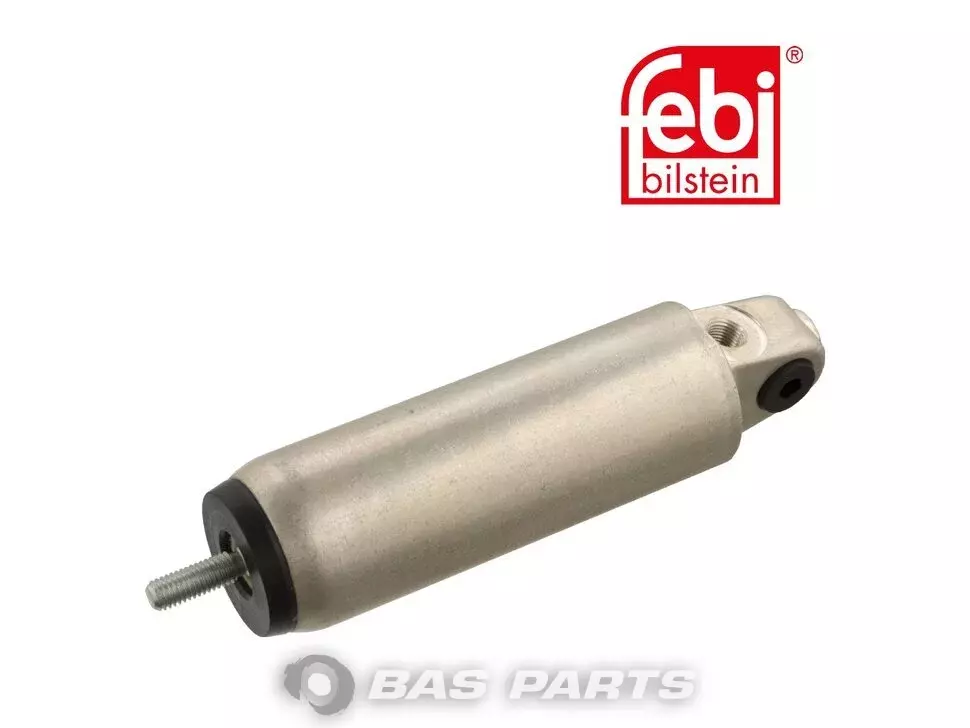 Druckluftzylinder Febi 81117016039 Druckluftzylinder Febi 81117016039