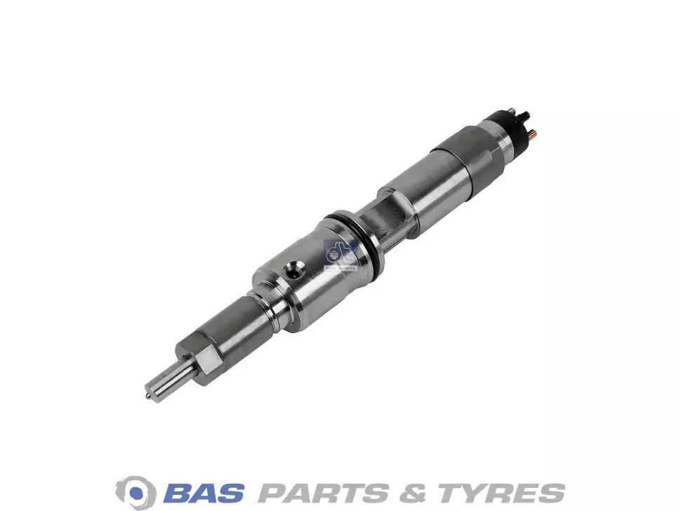 Inyector DT Spare Parts 5010550956