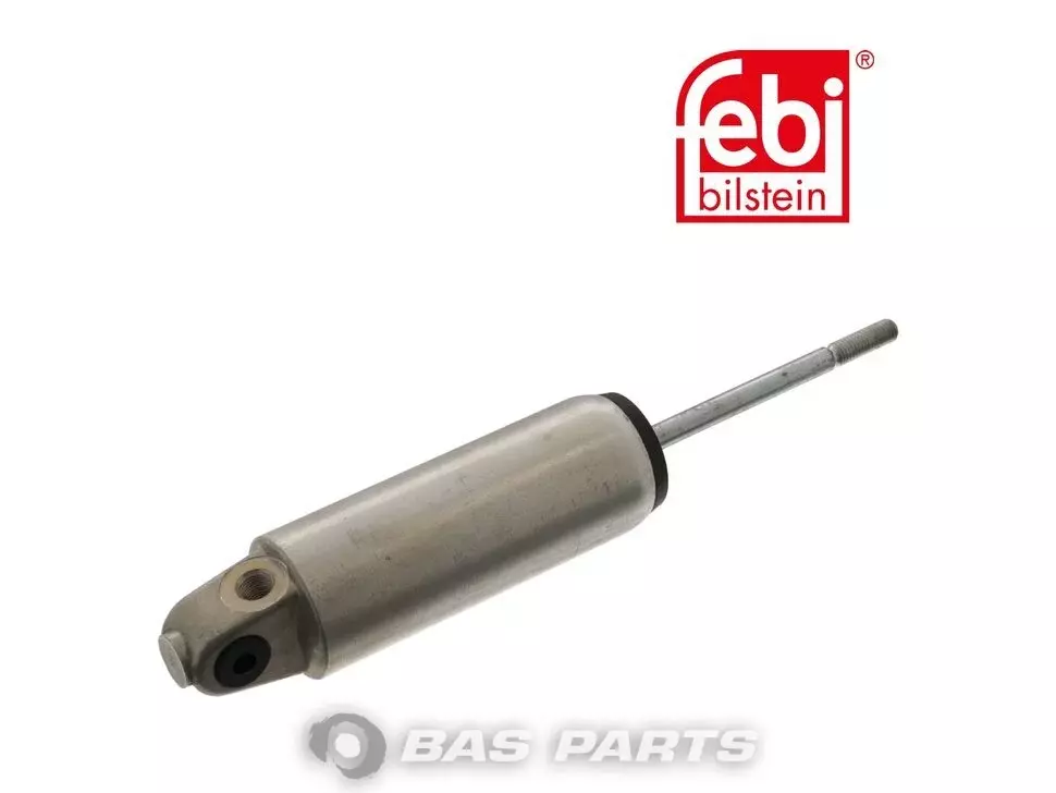 Druckluftzylinder Febi 81157016080 Druckluftzylinder Febi 81157016080